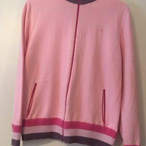 Sport sweatshirt